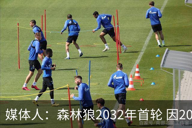 媒体人：森林狼2032年首轮 因2024-25赛季超过第二土豪线而被冻结
