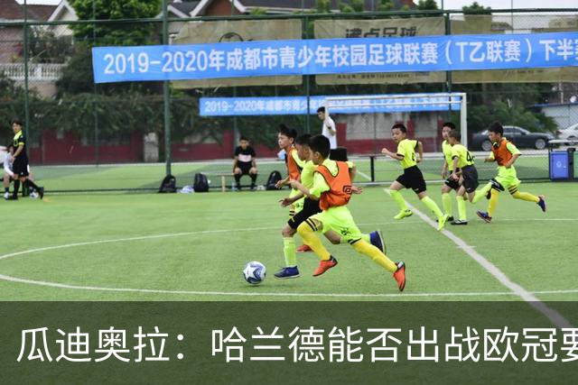 瓜迪奥拉：哈兰德能否出战欧冠要看评估