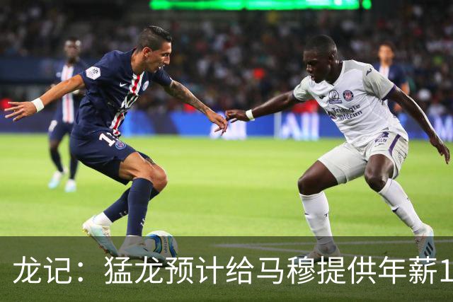 龙记：猛龙预计给马穆提供年薪1000万合同 但别队有可能出价更高